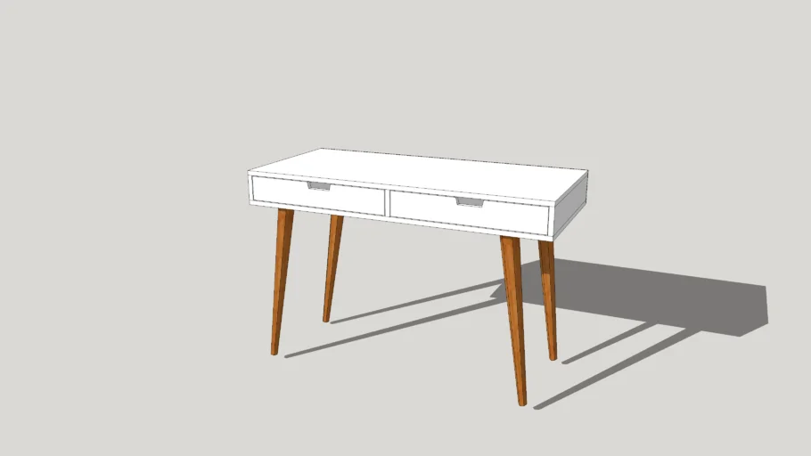 Study table.