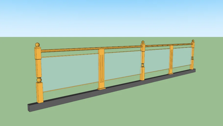 Railing