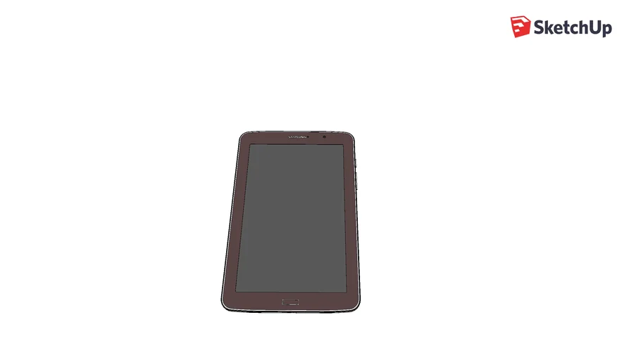Samsung GT-N5110 Note 8.0