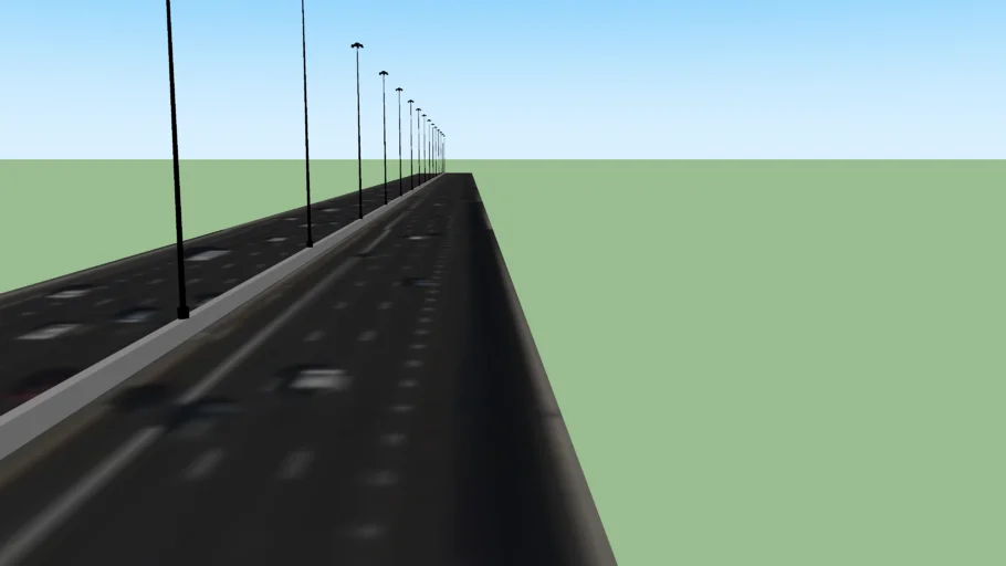 I-15 LAS VEGAS FREEWAY
