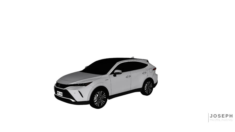 Carro Vray