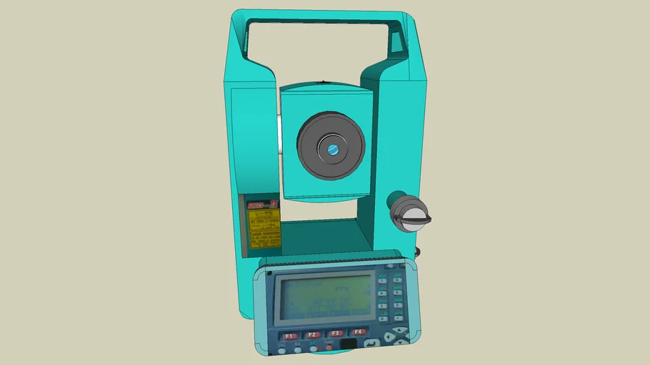SOKKIA Total Station