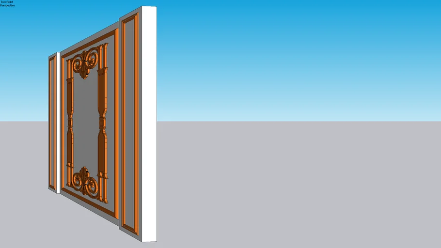 CLASSIC WALL