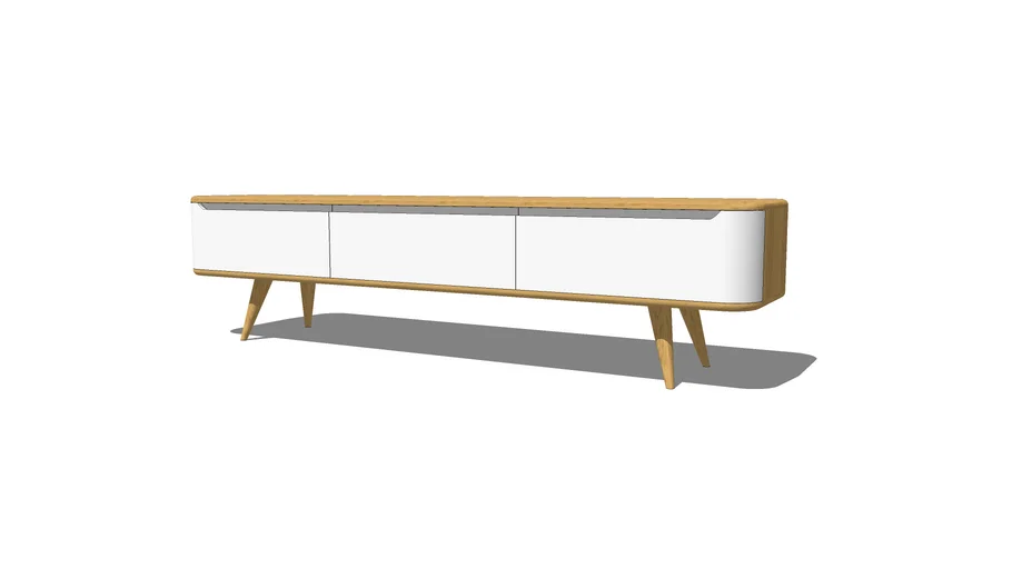 TV table