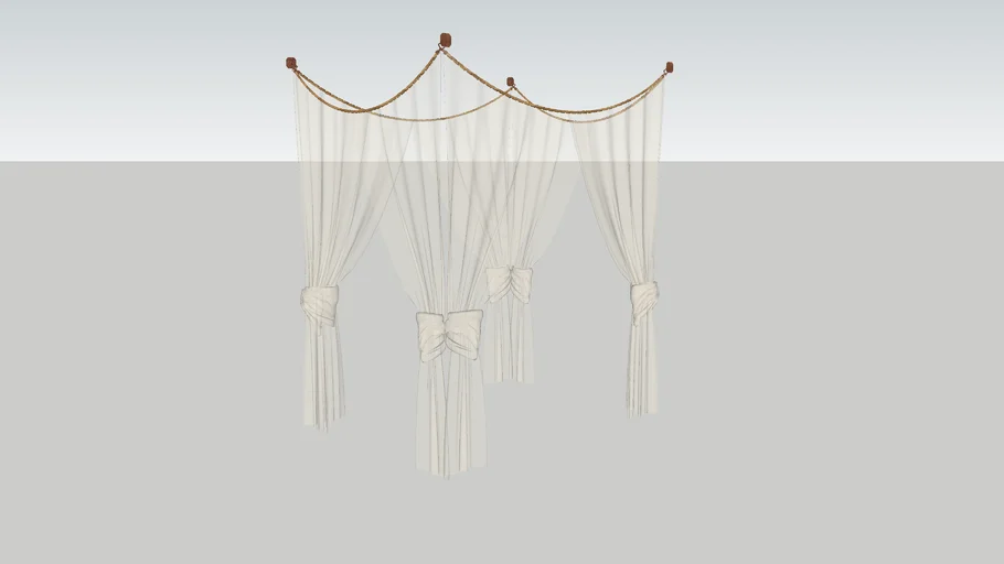 CURTAIN