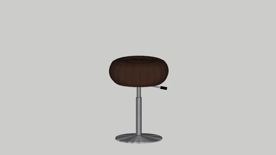 VANITY STOOL