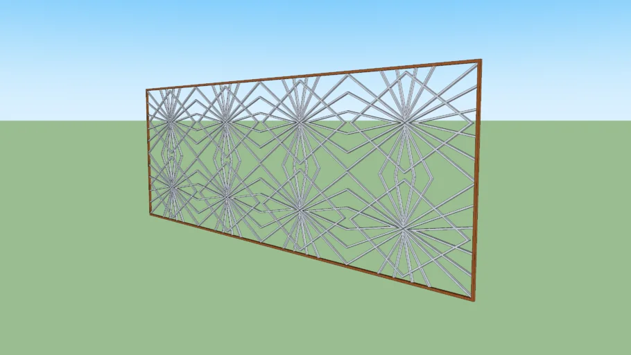 Fence