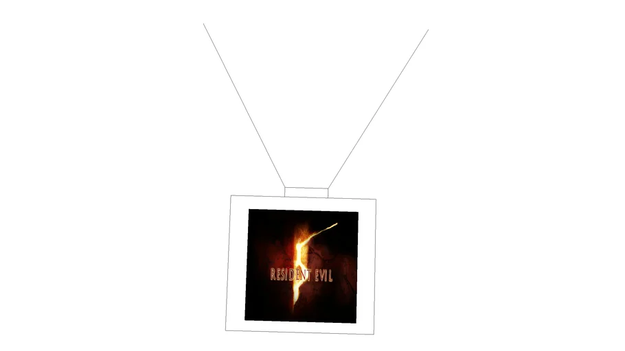 resident evil 5 tv