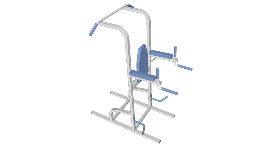 Gym Equipment