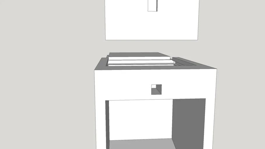 Dice Tower design