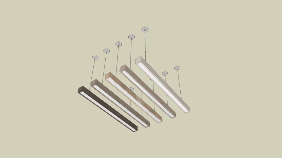 CEILING LIGHT