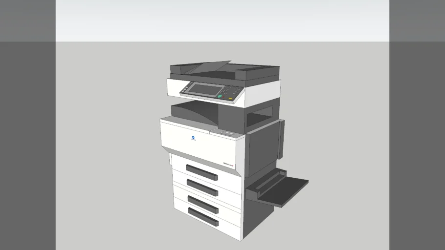 Printer