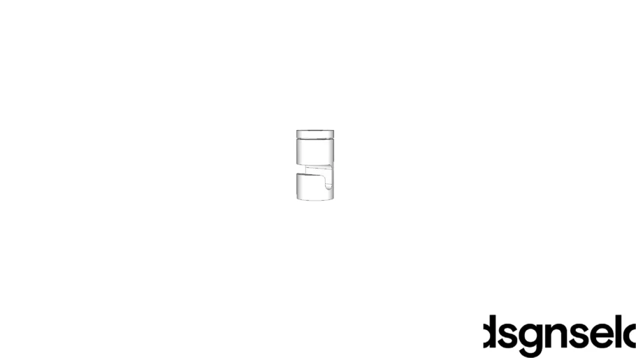 Drift Point (Acessório para Pendente Drift) - DSG