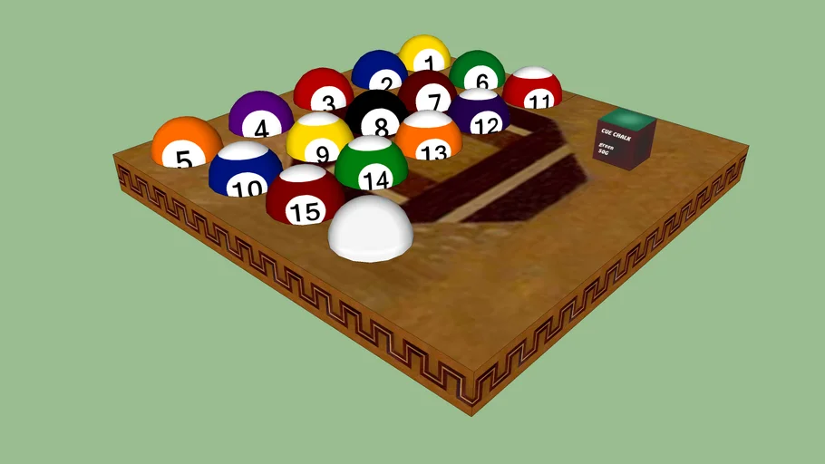 3D Warehouse
