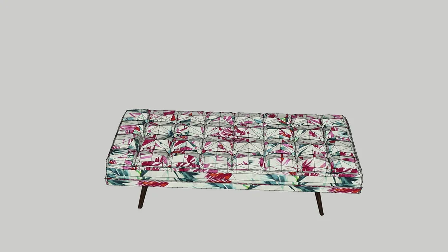 Bed Bench