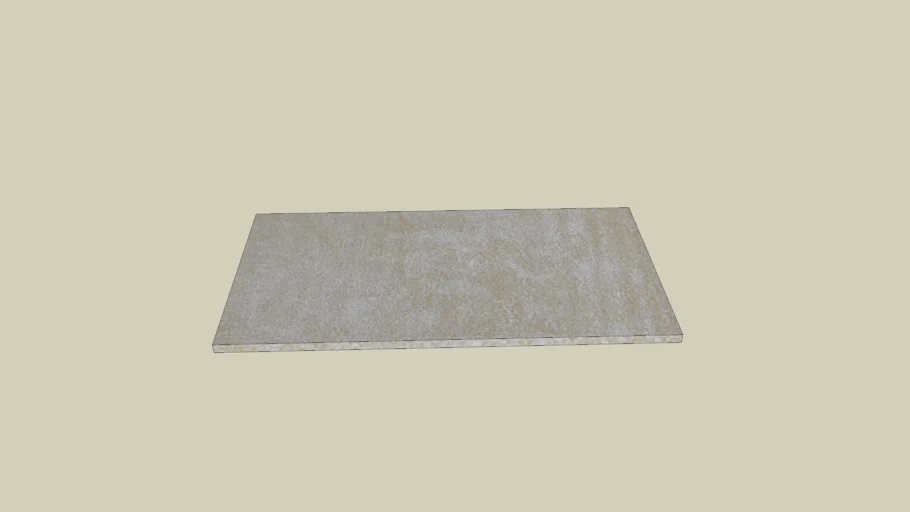 Ikea HAMPEN rug