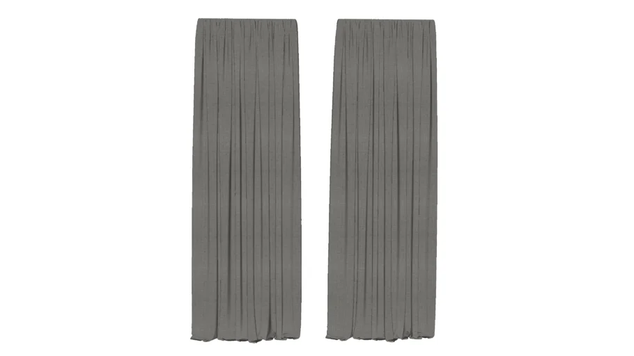Curtain