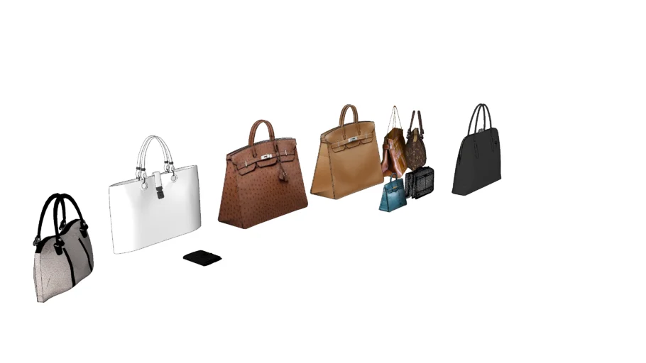 BAG