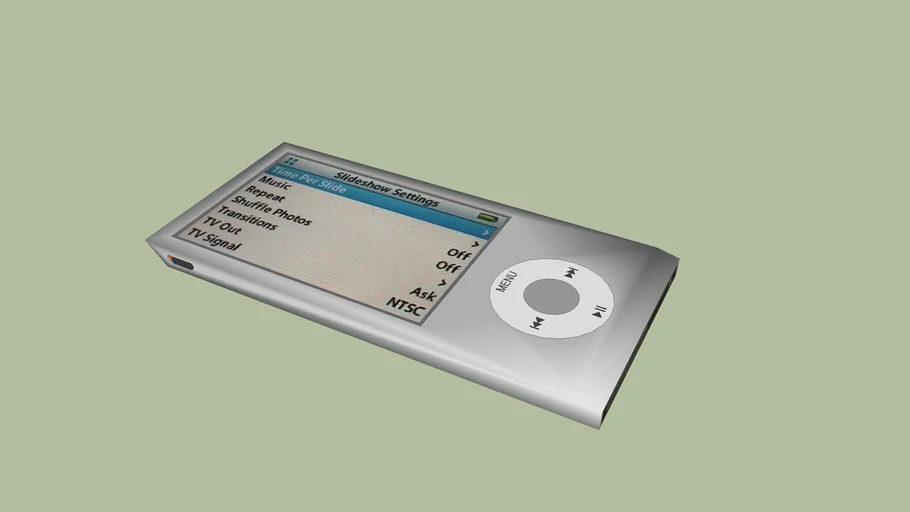 Ipod