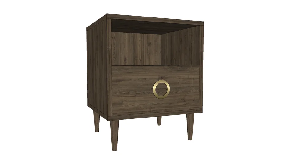 Bedside table