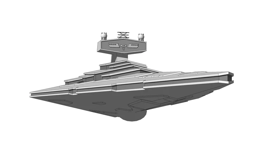 Tector-class Star Destroyer