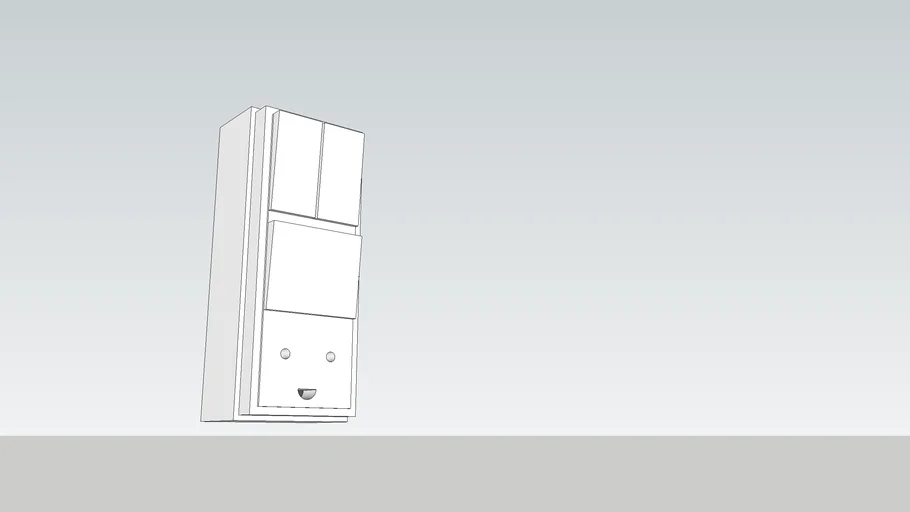 Power outlet