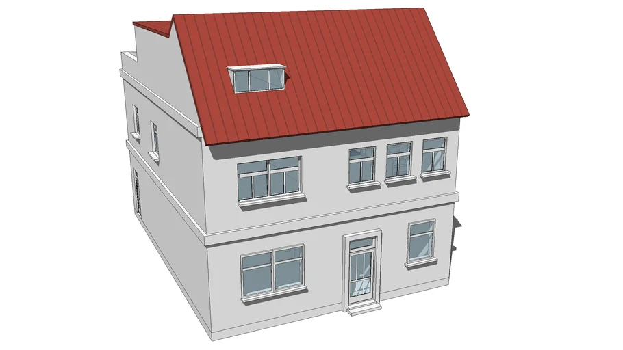 small house