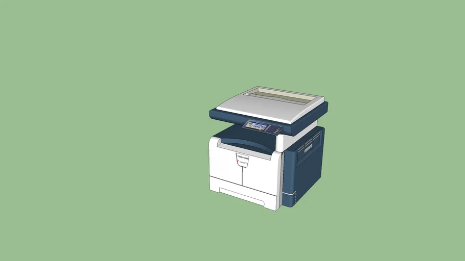 Toshiba Photocopy-e studio 223