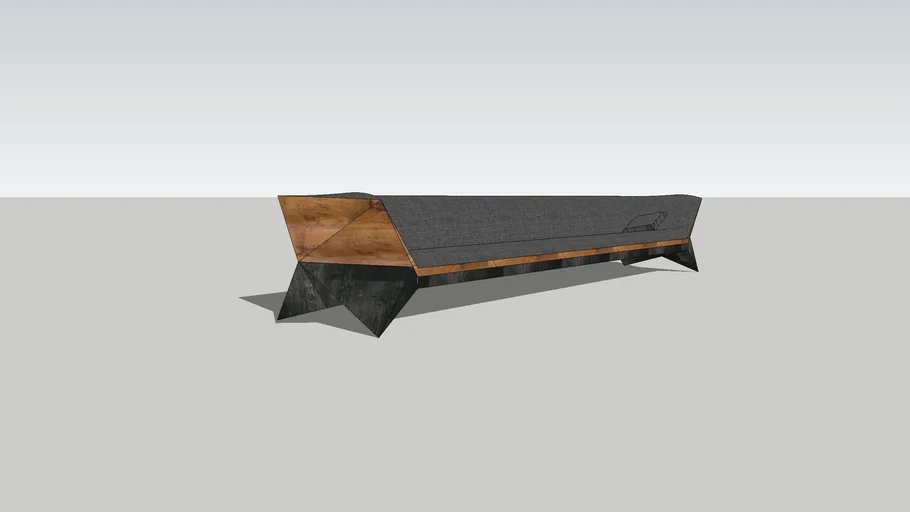 Armchair