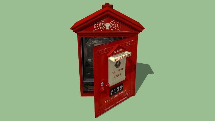 3D Warehouse