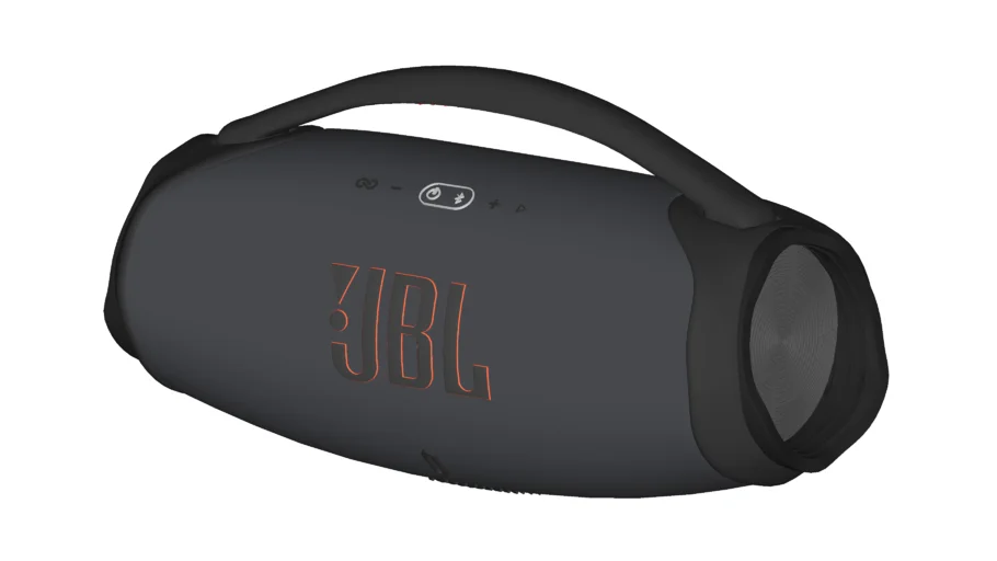 JBL Speaker BoomBox 3