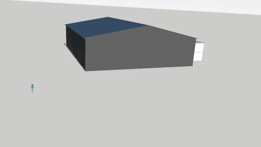 Rolling Door