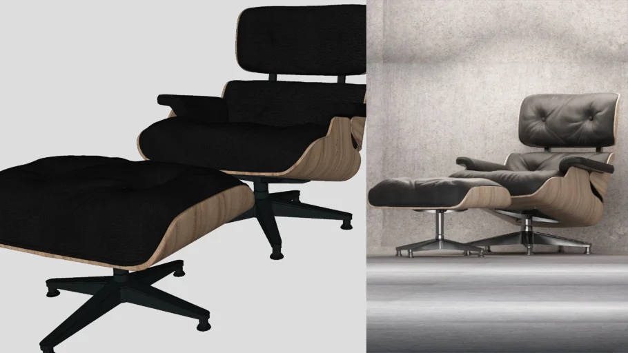 armchair