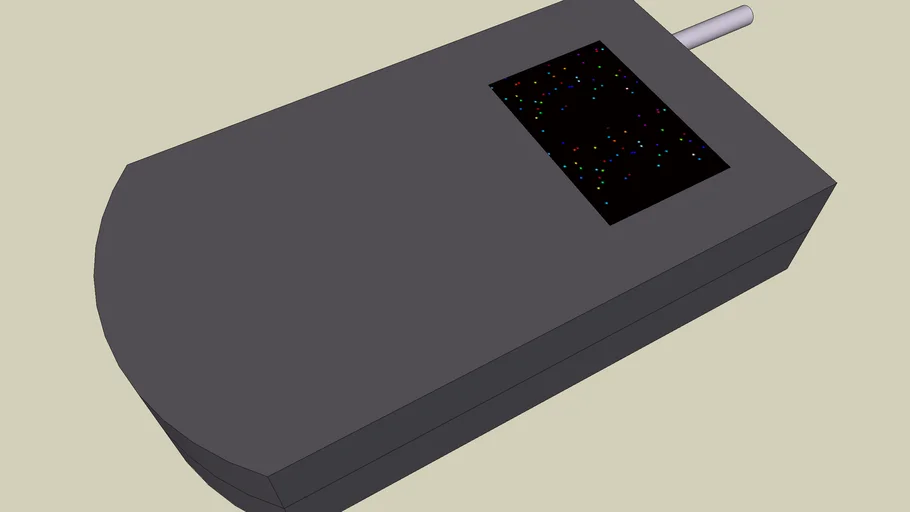 Cell Phone