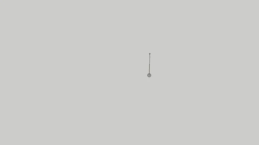 Pendente 01