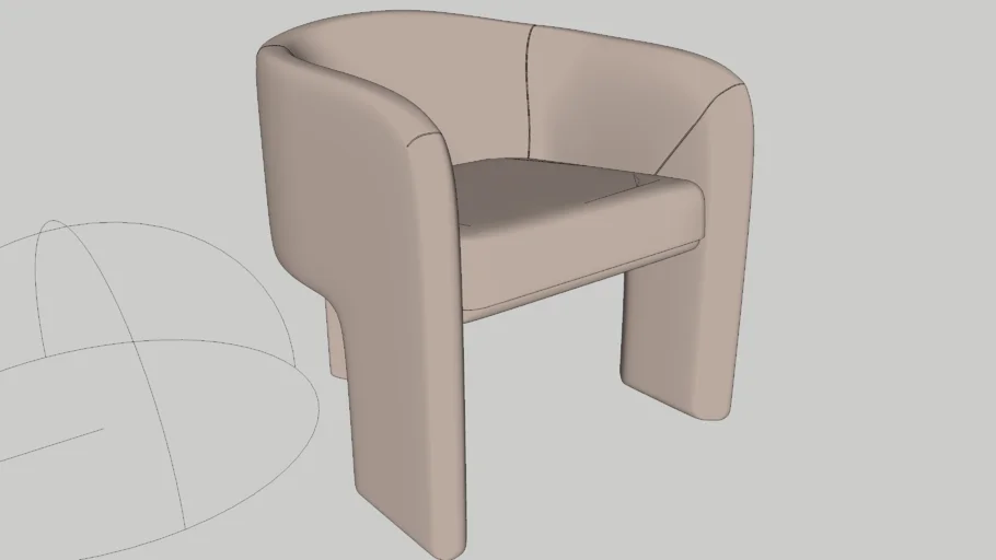 Armchair