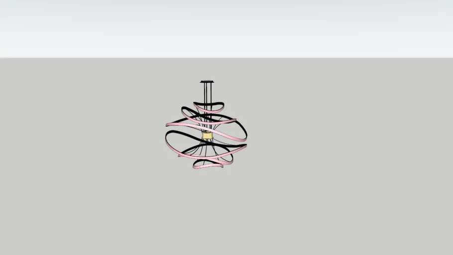 Hanging Light