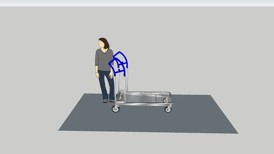 trolley