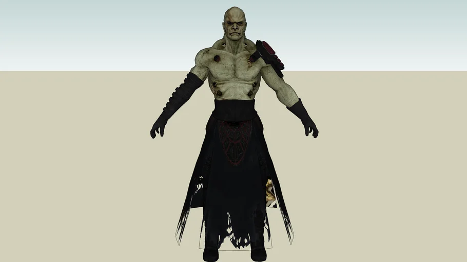 Darth Sion