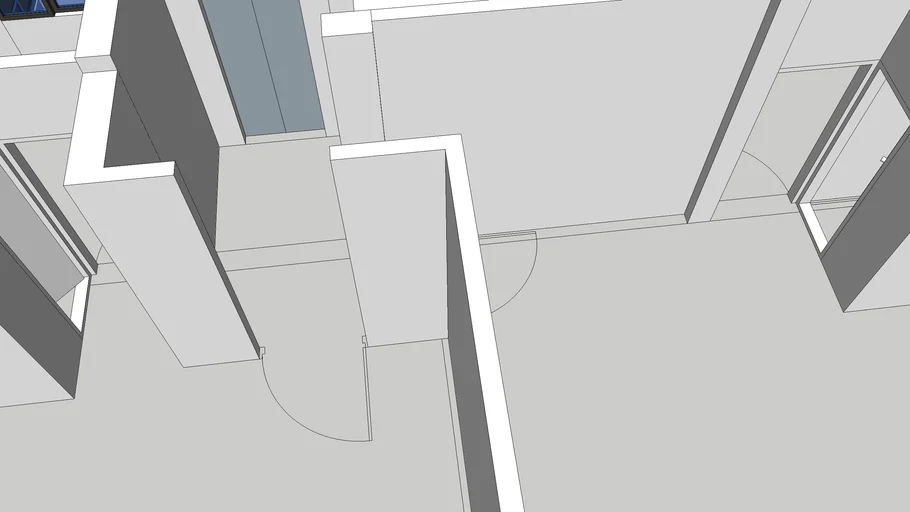 3d modle