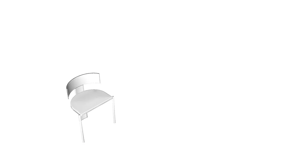 zefir dining chair