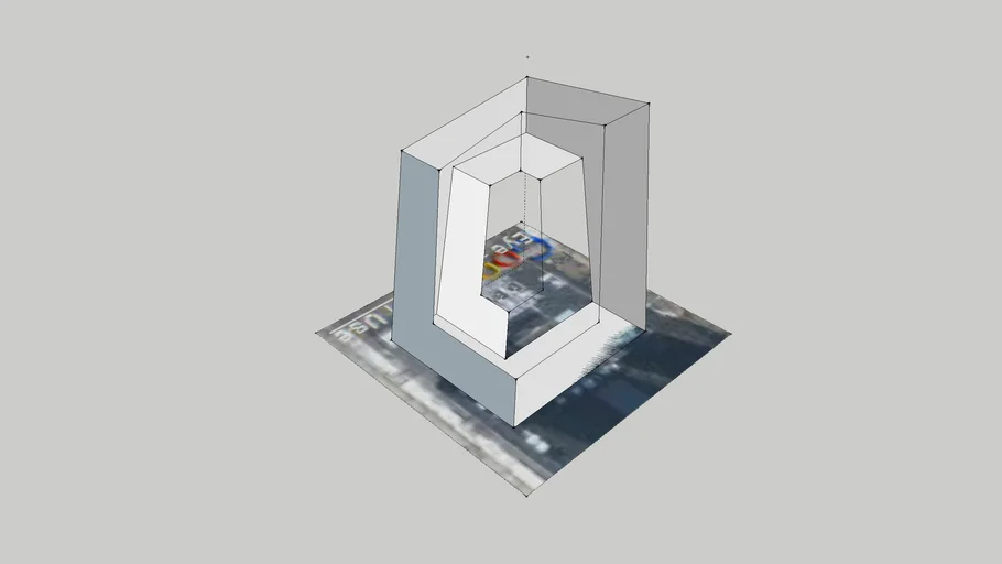 China Central Television Headquarters