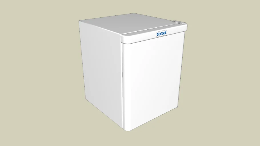Frigobar Consul