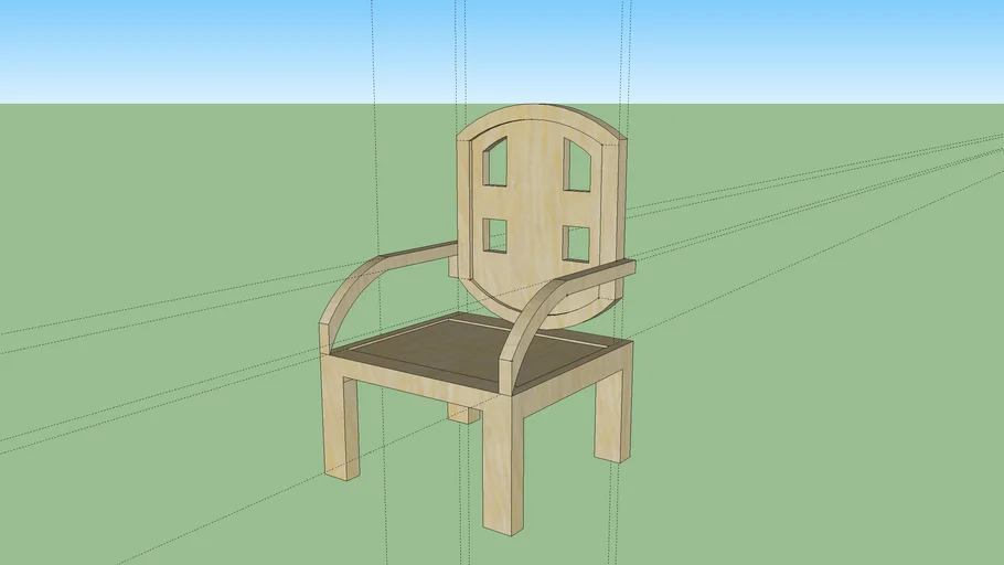 Classic Chair