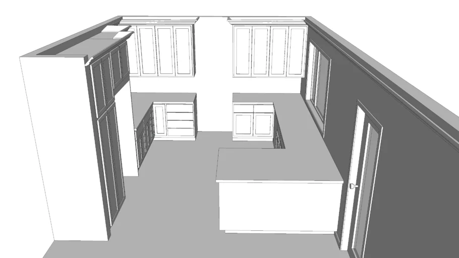 16 | 3D Warehouse