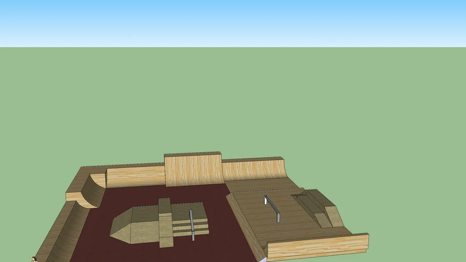 Skatepark