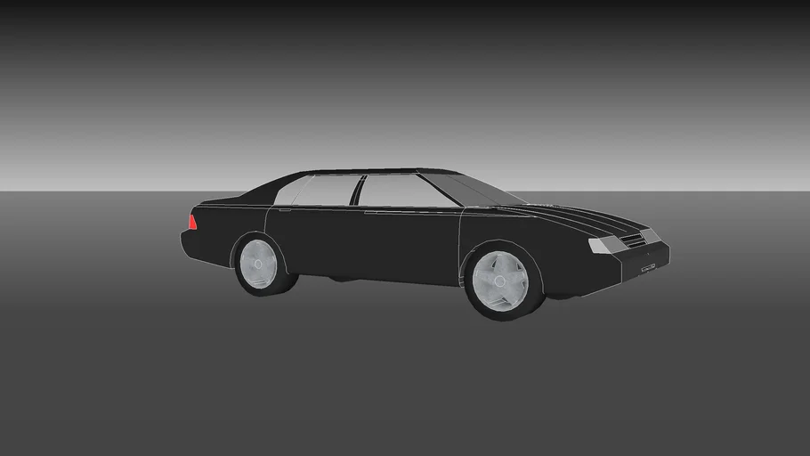 Chevrolet Lumina