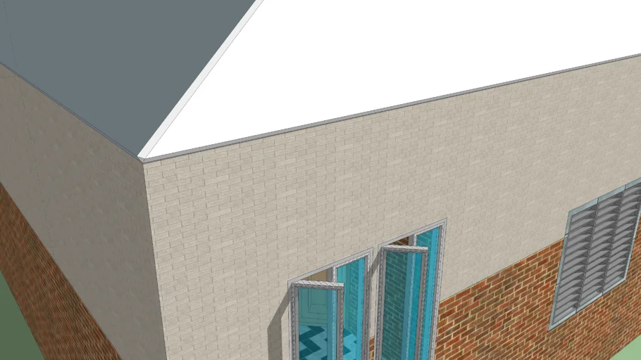Sketchup 2016