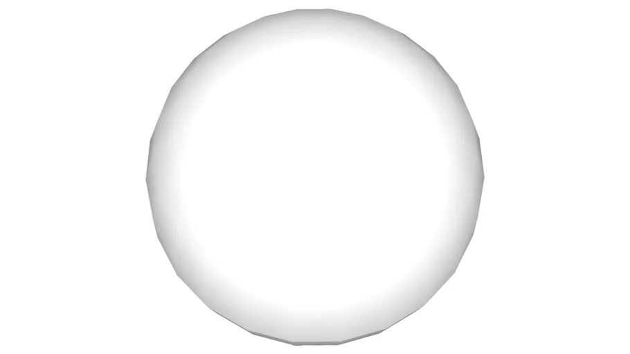 exercise ball, large