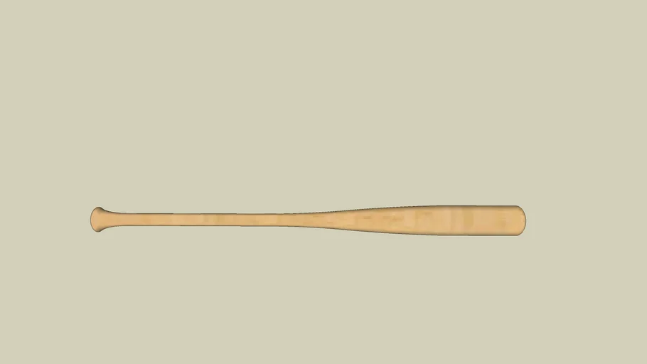 Baseball Bat